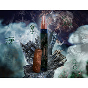 House of Matriarch High Perfumery ANTIMONY - 100% Natural Kohl & Incense High Perfumery Perfume