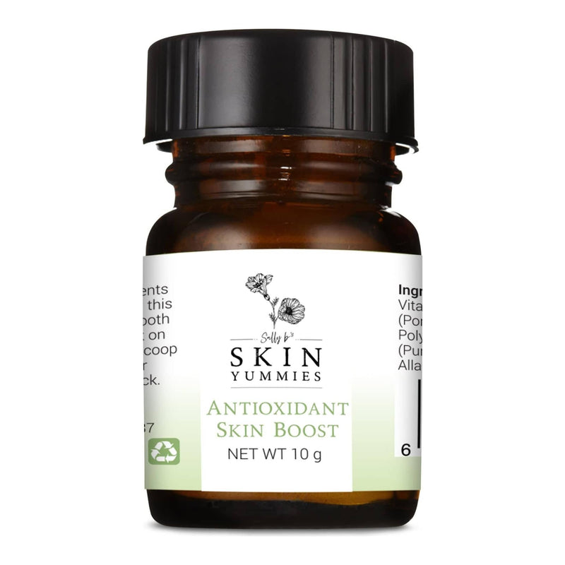 Sally B's Skin Yummies Antioxidant Skin Boost Face