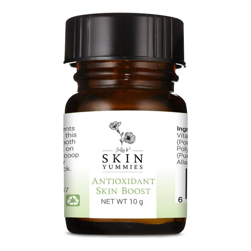Sally B's Skin Yummies - Antioxidant Skin Boost 0.35oz