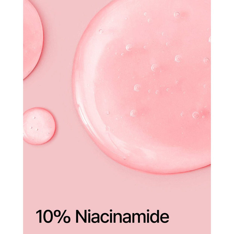 AsiaBeautyMall ANUA Niacinamide 10%+TXA 4% Dark Spot Correcting Serum Serum