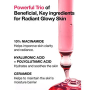 AsiaBeautyMall ANUA Niacinamide 10%+TXA 4% Dark Spot Correcting Serum Serum