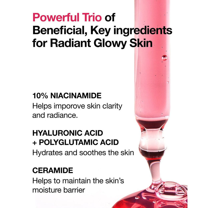 AsiaBeautyMall ANUA Niacinamide 10%+TXA 4% Dark Spot Correcting Serum Serum