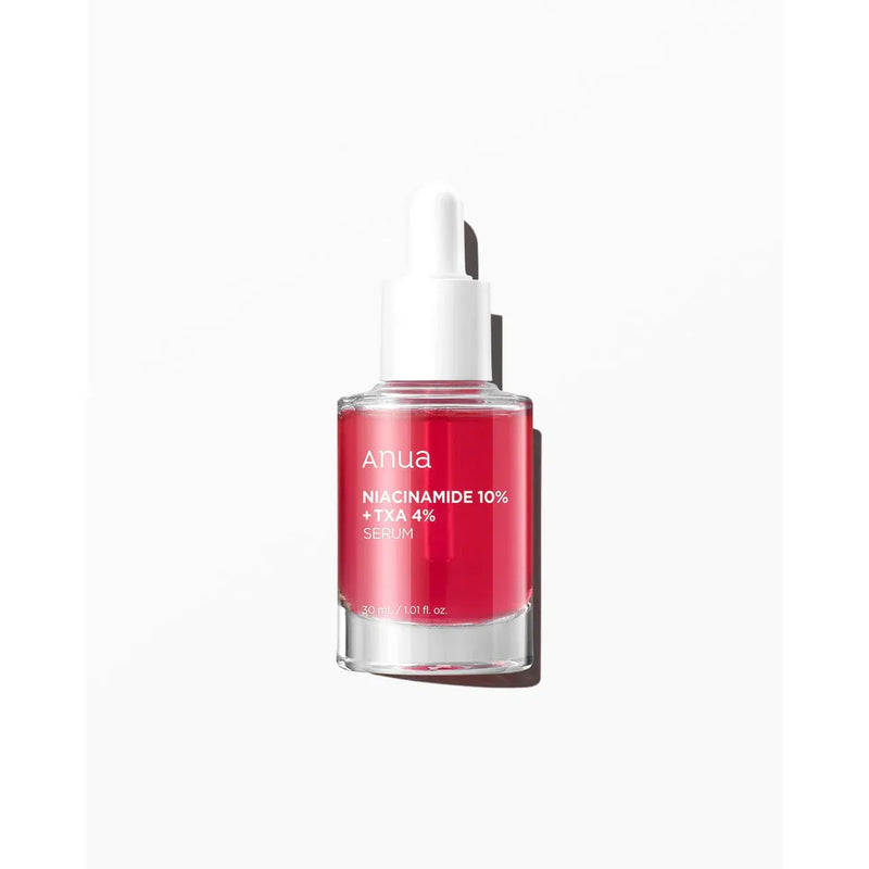 AsiaBeautyMall ANUA Niacinamide 10%+TXA 4% Dark Spot Correcting Serum Serum