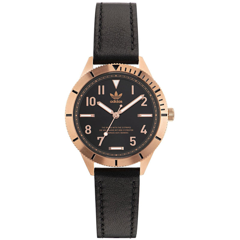 Bids.com Adidas Men's Originals Fashion Edition Three Small Watches
