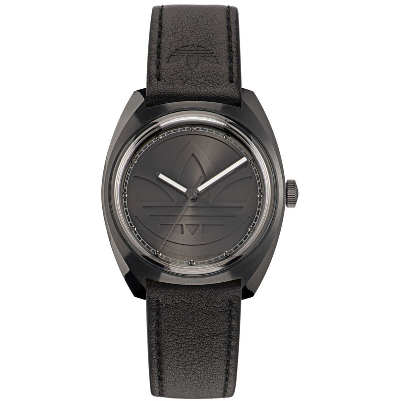 Bids.com Adidas Men's Originals Fashion Edition One Watches