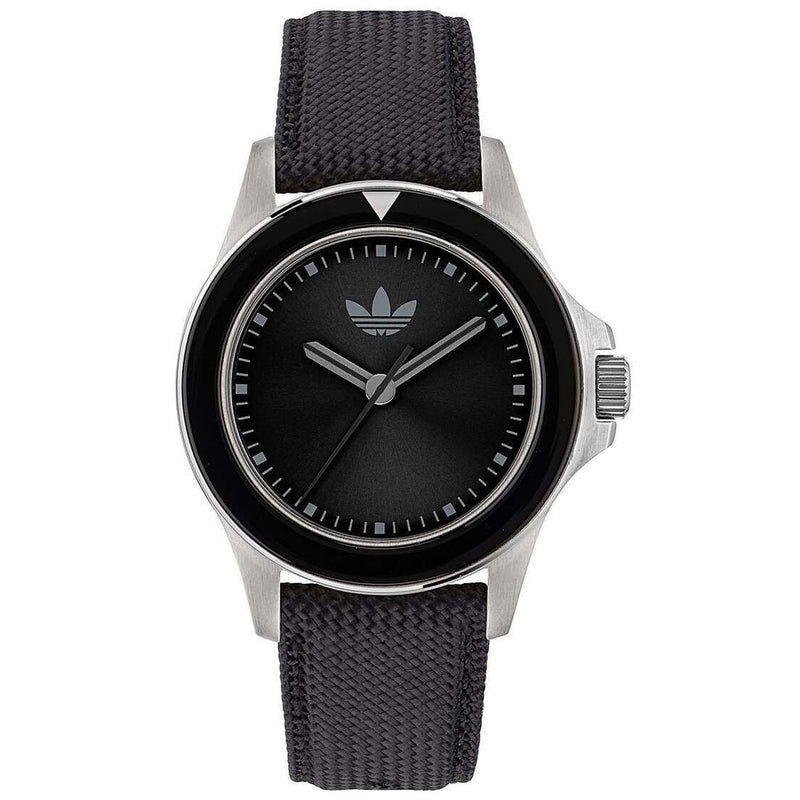 Bids.com Adidas Men's Originals Expression One Watches