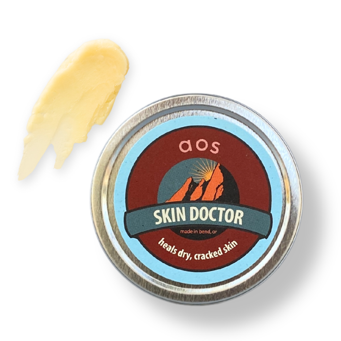 Skin Doctor Salve