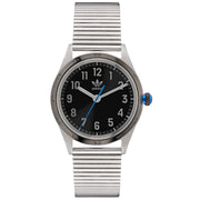 Bids.com Adidas Men's Originals Style Code Four Watches