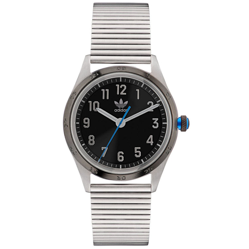 Bids.com Adidas Men's Originals Style Code Four Watches