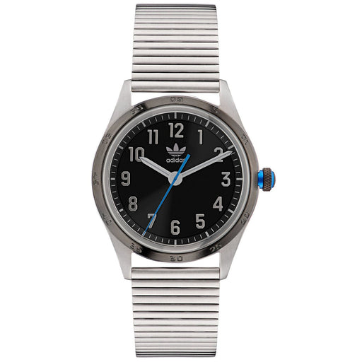 Bids.com Adidas Men's Originals Style Code Four Watches