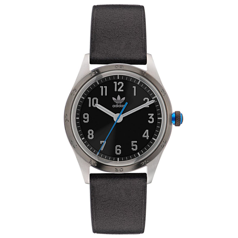 Bids.com Adidas Men's Originals Style Code Four Watches