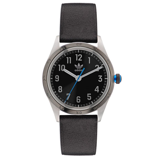 Bids.com Adidas Men's Originals Style Code Four Watches White Smoke Default Title