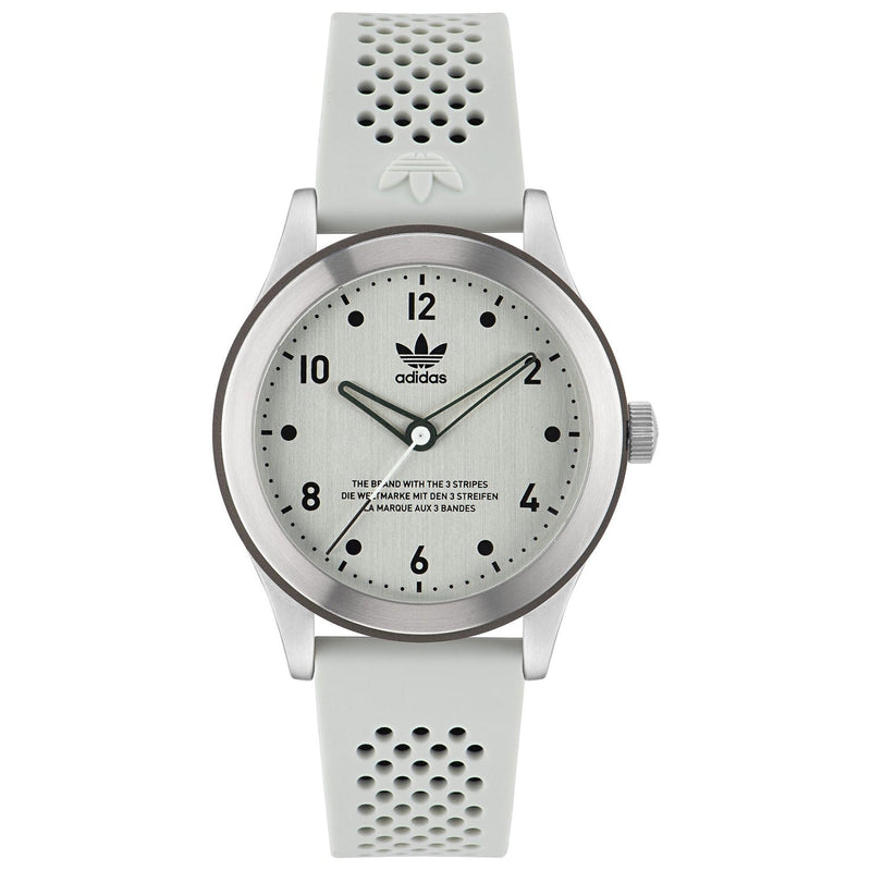 Bids.com Adidas Men's Originals Code Three Watches