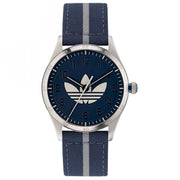 Bids.com Adidas Men's Originals Code Four Watches