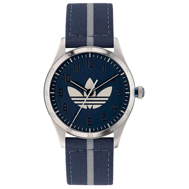 Bids.com Adidas Men's Originals Code Four Watches
