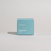 Shore Soap Co. Aqua Hydrate Face Cream Face