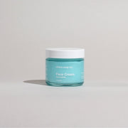 Shore Soap Co. Aqua Hydrate Face Cream Face