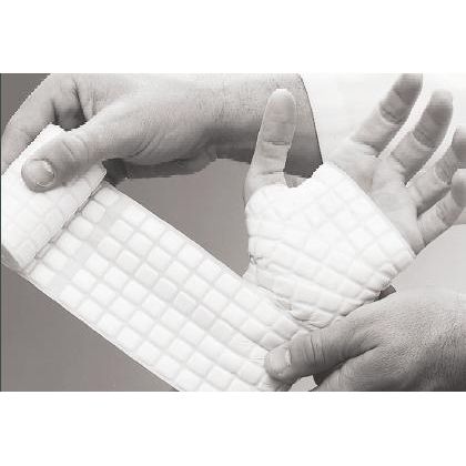 OrthoTape.com AquaCast Waterproof Padding Rolls 4 PACK