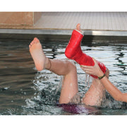 OrthoTape.com AQUACAST Waterproof Short Leg Cast Cast Kit