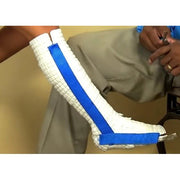 OrthoTape.com AQUACAST Waterproof Short Leg Cast Cast Kit