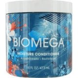 VIP Extensions AquAGE Biomega Moisture Conditioner 16 oz Hair Care