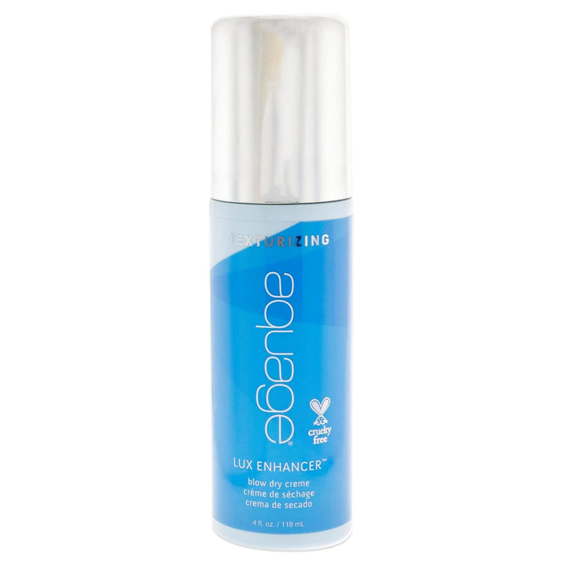 VIP Extensions AQUAGE Blow Dry Creme, Adds Volume and Lift to Root Area and Overall Body and Fullness When Blow-Drying Hair, Long Lasting Hold, 4 oz Hair Care