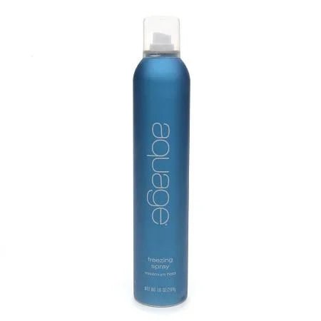 VIP Extensions Aquage Freezing Hairspray oz Hair Care