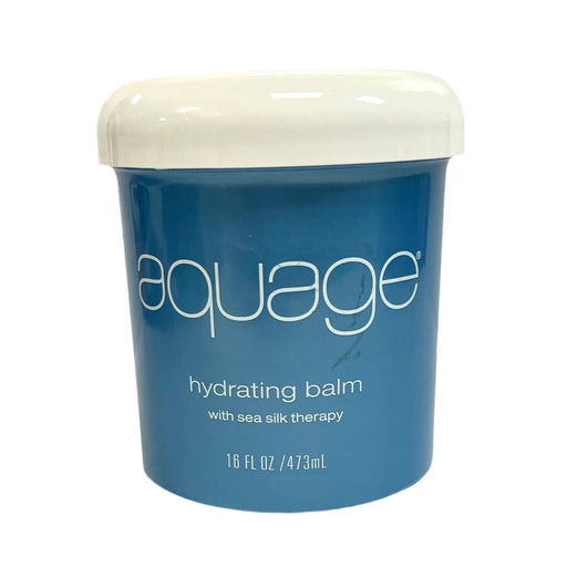 VIP Extensions Aquage Hydrating Balm with sea silk therapy 16 fl oz Hair Care