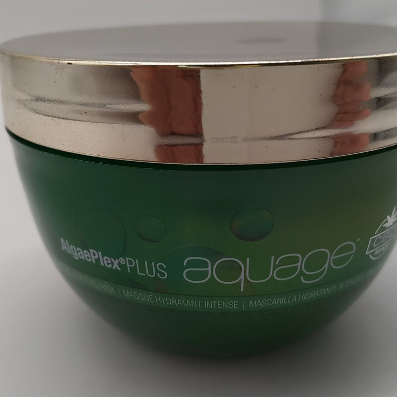 VIP Extensions AquAGE Masque Hydratant Intense 7 oz Hair Care