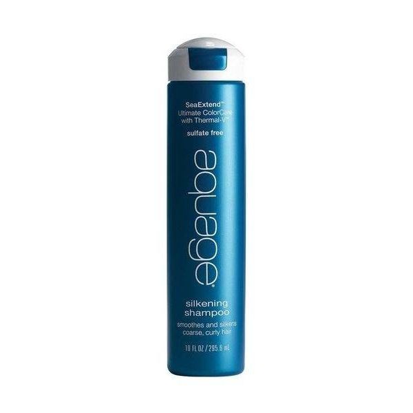 VIP Extensions Aquage Sea Extend Silkening Shampoo 10 fl oz Hair Care