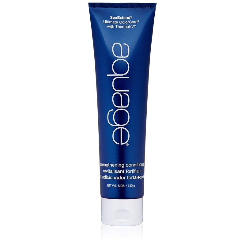 VIP Extensions Aquage SeaExtend Strengthening Conditioner 5 floz Hair Care