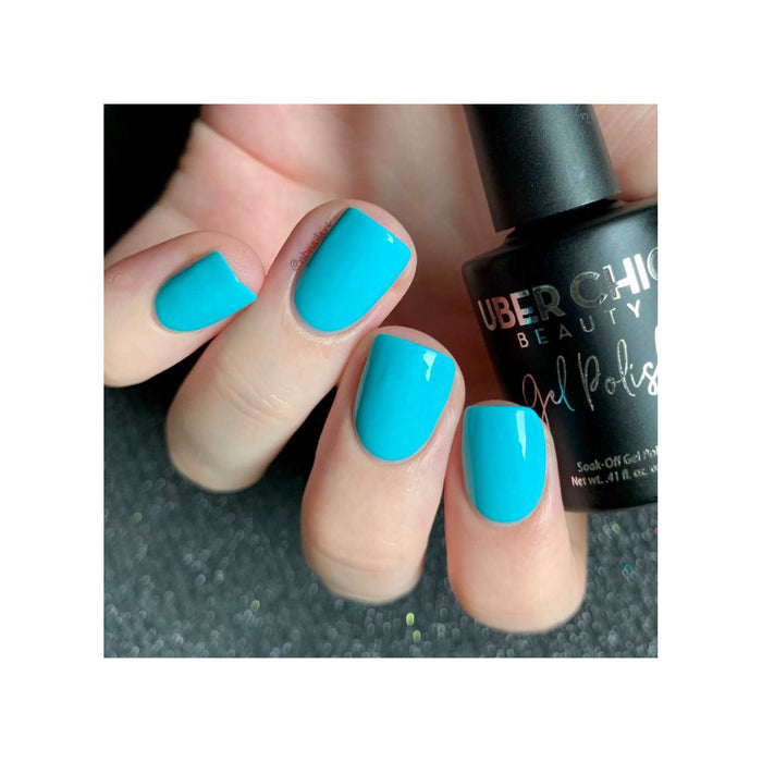 Uberchic Beauty Mermaid Cove   Gel Polish