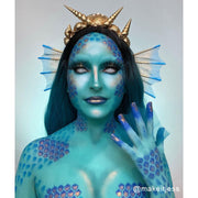 Graftobian Make-Up Company ProPaint™ Face and Body Paint - Aquatic Assortment