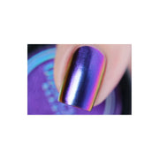 UberChic Beauty Chameleon Nail Powder: Arabian Nights Powder