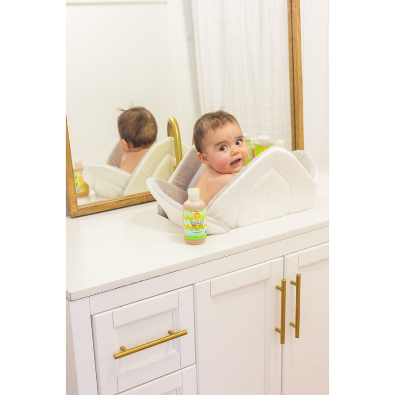 California Baby Chamomile & Mint™ Shampoo & Bodywash Shampoo & Bodywash