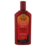 VIP Extensions Argan Oil Hair Shield 450 Deep Fortifying Conditioner by AGADIR for Unisex Hair Care
