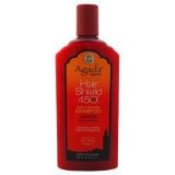 VIP Extensions Argan Oil Hair Shield 450 Deep Fortifying Shampoo by AgADIR for Unisex Hair Care