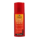 VIP Extensions Argan Oil Hair Shield by Agadir for Unisex Hair Care