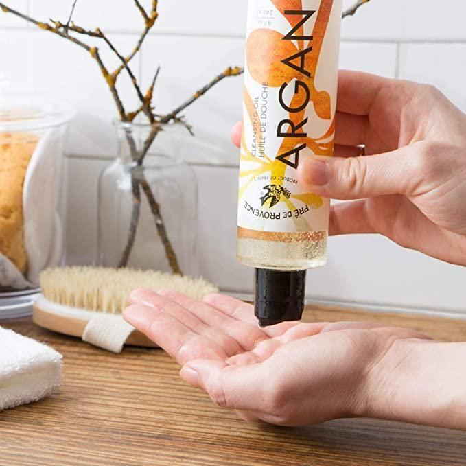 Pre De Provence Pre De Provence Argan Sweet Orange Cleansing Oil 240ml Cleansing Oil