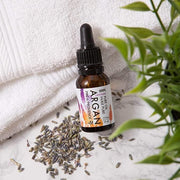 Pre De Provence Pre De Provence Lavender Argan Pure Oil 5oz Pure Oil Light Gray