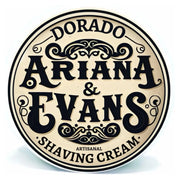 Ariana & Evans Ariana & Evans Dorado Shaving Collection Shaving Set
