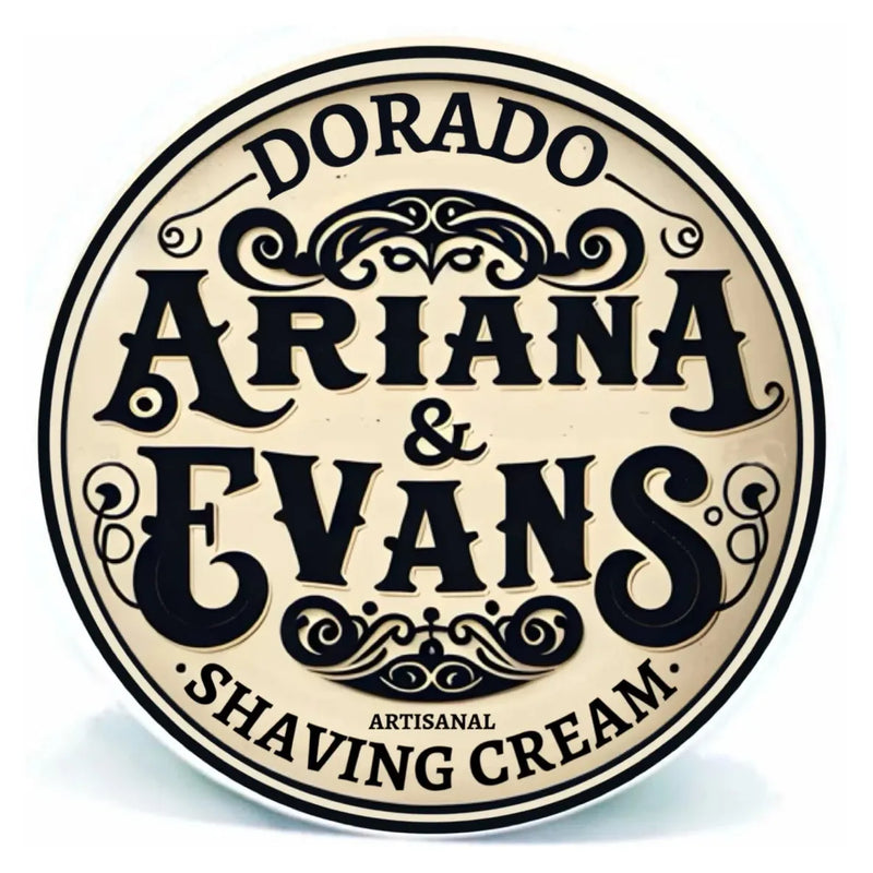 Ariana & Evans Ariana & Evans Dorado Shaving Collection Shaving Set