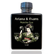 Ariana & Evans Ariana & Evans Matcha Tea Ultima Shaving Collection Shaving Set