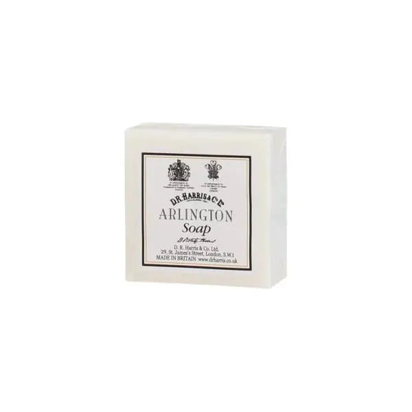 Dr Harris Arlington Guest Soap 1.4 Oz