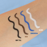 Rude Cosmetics Eye Have A Secret Creamy Gel Liner Eyeliner