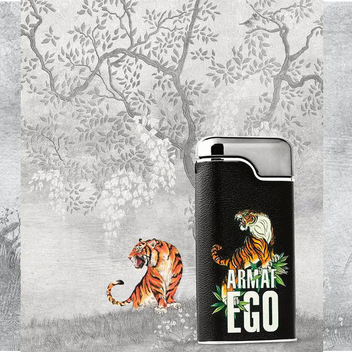 Ego Tigre 3.4 oz EDP for men by LaBellePerfumes