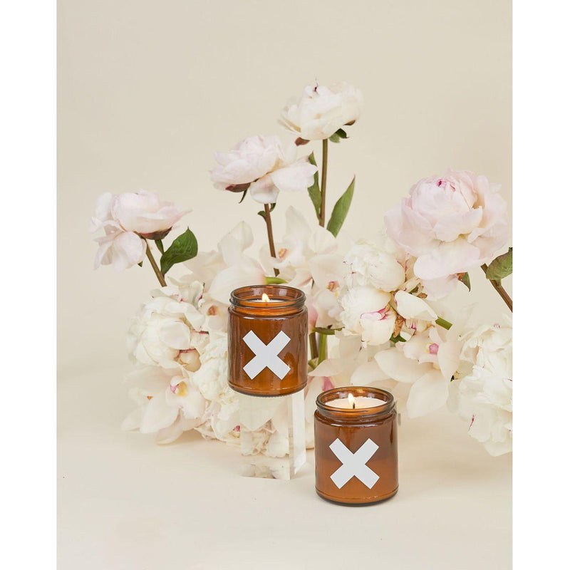 Wax Buffalo Armitage Street Candles