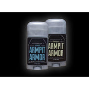 Doc Spartan® ArmPit Armor Natural Deodorant Deodorant