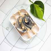 Love of Earth Co. Armpit Detox Soap Bar