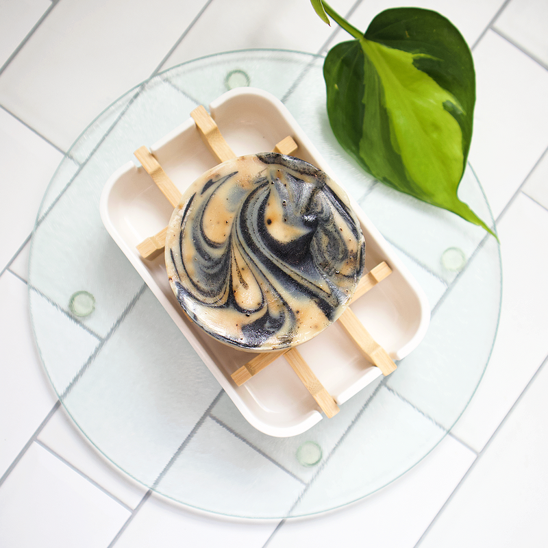 Love of Earth Co. Armpit Detox Soap Bar